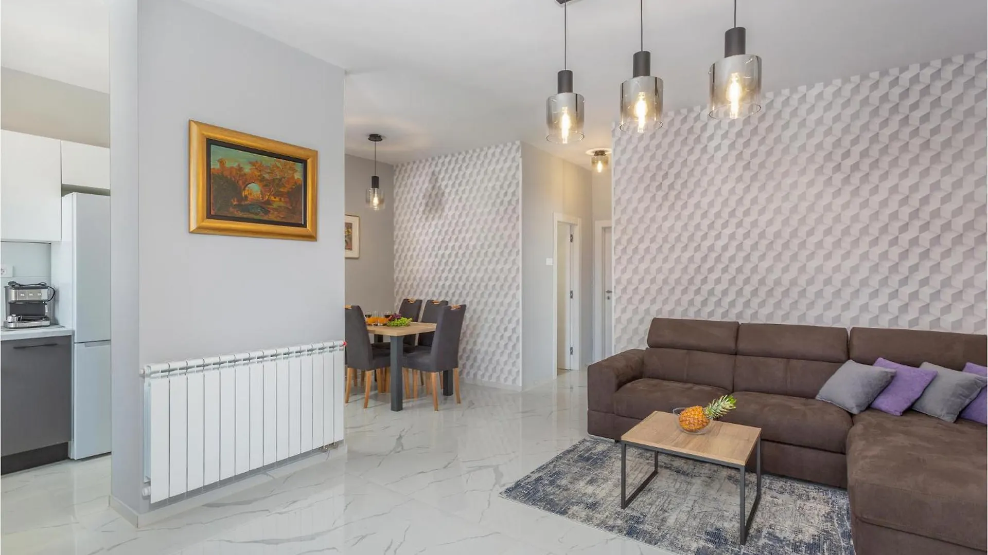 Nice Apartment In Malinska With Wifi Croatia