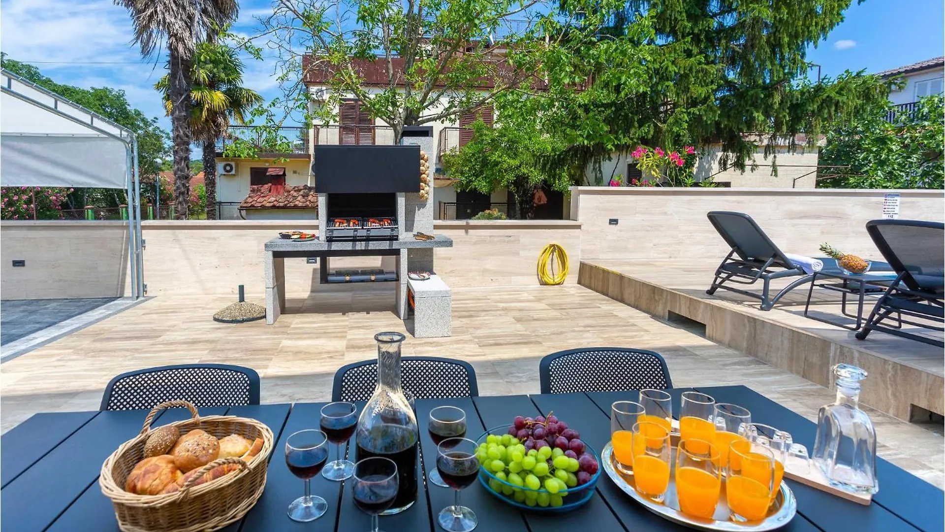 Nice Apartment In Malinska With Wifi Croatia