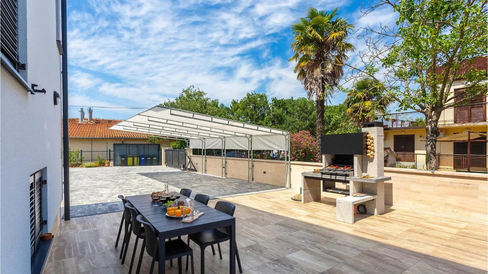Nice Apartment In Malinska With Wifi