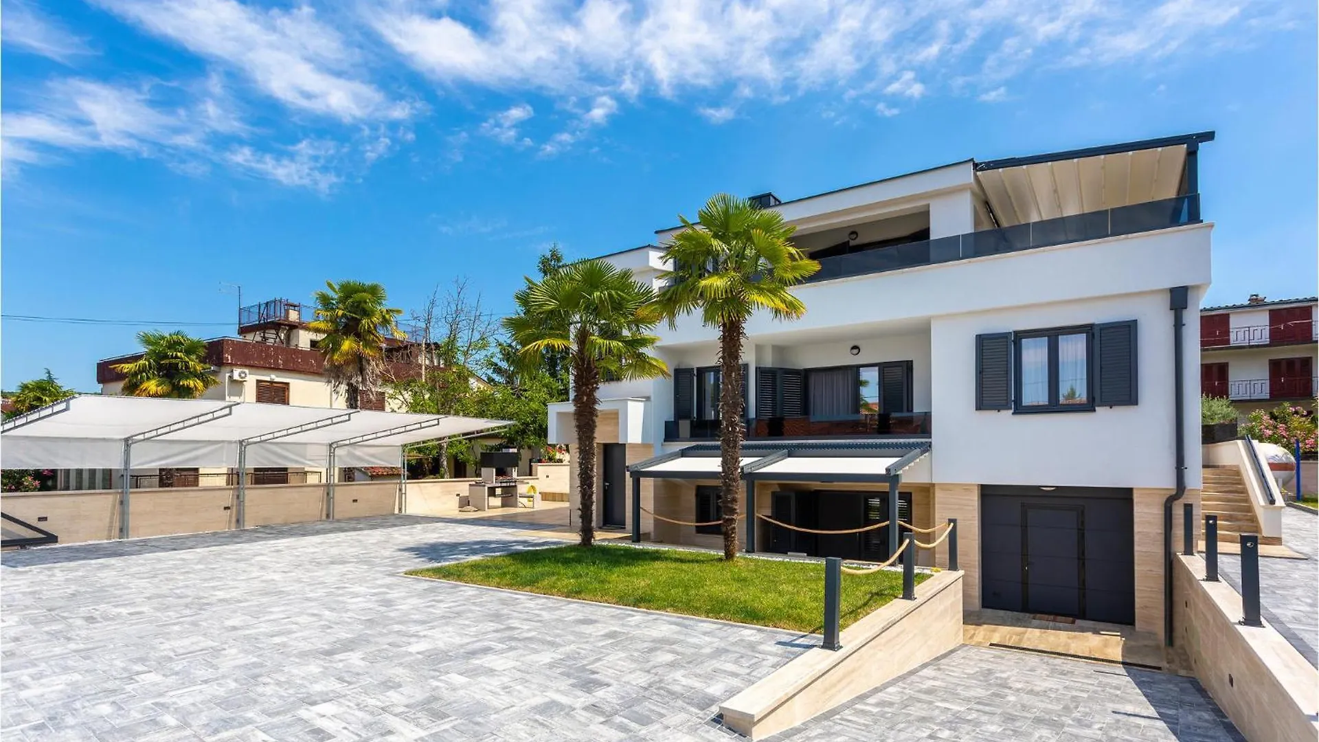Nice Apartment In Malinska With Wifi