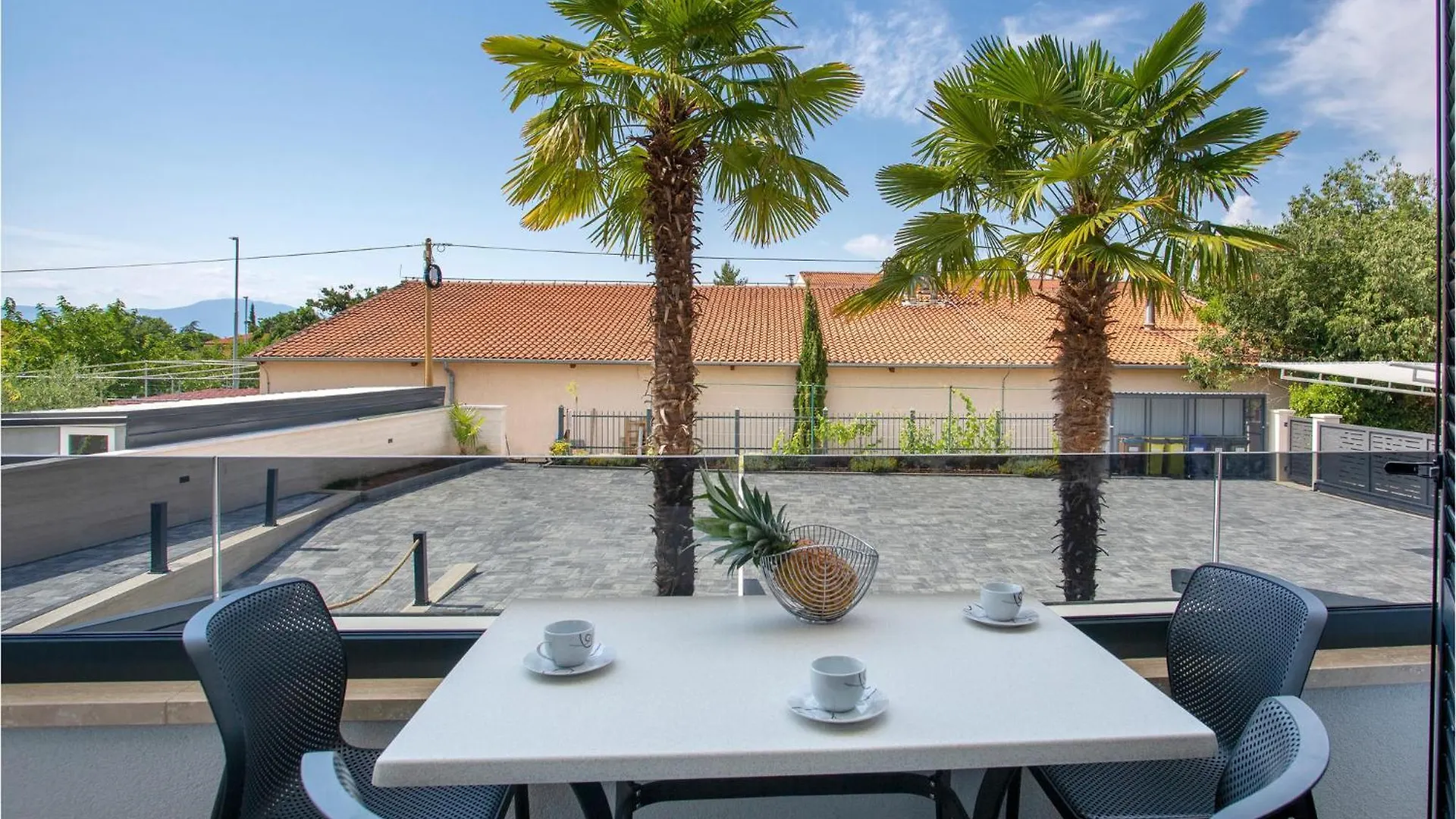 Nice Apartment In Malinska With Wifi
